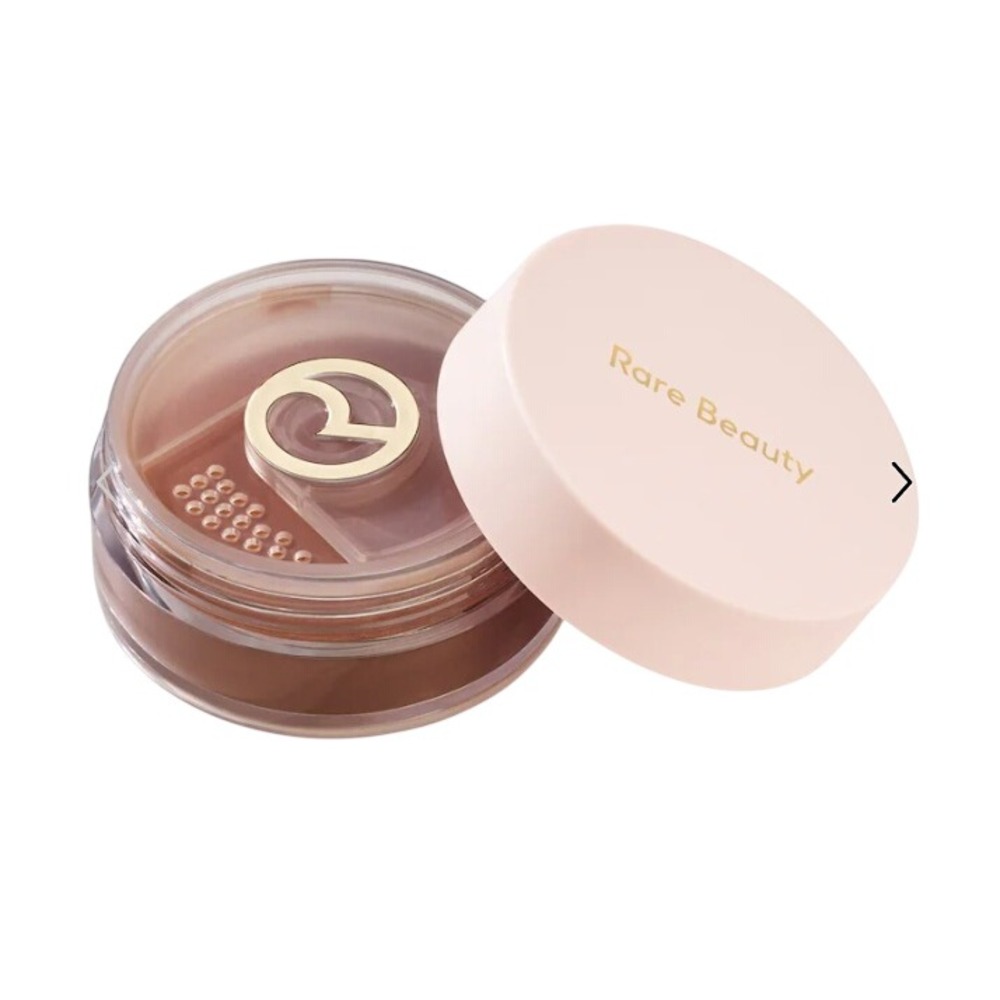 Rare Beauty Always an Optimist Soft Radiance Setting Powder Deep Loose Mineral